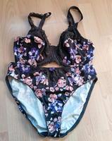 Rosa faia Anita bh bra bustier mit Bügel 85F set neuwertig Saarland - Völklingen Vorschau