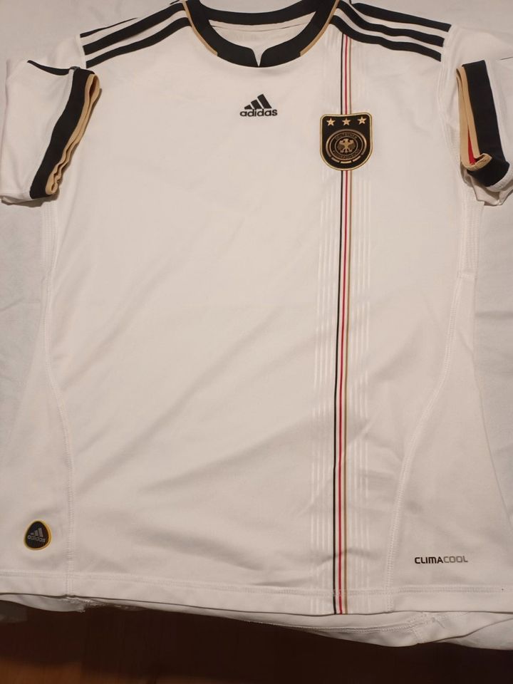 DFB - T-Shirt, Gr. M in Rostock