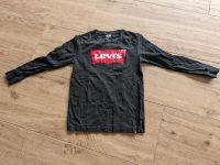 Longsleeve Levi's, Größe 152 Baden-Württemberg - Waldbronn Vorschau