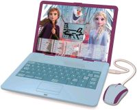 Lexibook Disney Frozen 2 Zweisprachiger Laptop Niedersachsen - Saterland Vorschau