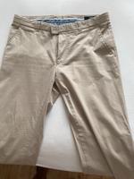 Brax Chino, 26, beige, neuwertig, Neupreis 179 Euro, top!! Niedersachsen - Rinteln Vorschau