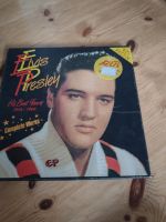Elvis Presley LPS  1954 -1960 Hessen - Usingen Vorschau
