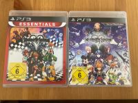 Kingdom Hearts HD Remix 1.5 + 2.5 Rheinland-Pfalz - Berg Vorschau