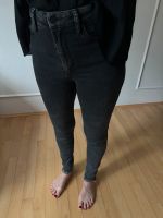 Schwarze Jeans von Tigha in 29! Slim Fit Nordrhein-Westfalen - Solingen Vorschau