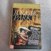 Bild Bestseller: Jurassic Park Sachsen - Aue Vorschau