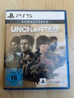 Uncharted Legacy of Thieves PS5 Leipzig - Dölitz-Dösen Vorschau