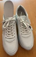Designer Sneaker Steffen Schraut Gr 40 (6,5) Weiss Köln - Bocklemünd/Mengenich Vorschau