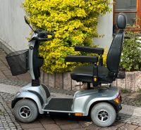 E-Mobil, Invacare Orion Pro, voll funktionsfähiger Scooter Bad Doberan - Landkreis - Bad Doberan Vorschau