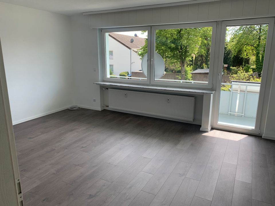 Renovierte 3-Zimmer Wohnung inkl. Sauna in Lippstadt (Nord) in Lippstadt