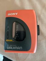 Sony Walkman WM-EX23 Baden-Württemberg - Bingen Vorschau
