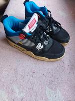 Nike air Jordan größe 45 Saarland - Völklingen Vorschau