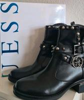 DAMENSCHUHE Gr. 41 Boots neuwertig Leipzig - Leipzig, Zentrum-Nord Vorschau