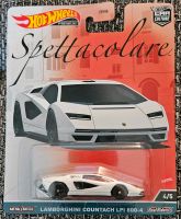 Hot Wheels Lamborghini Countach LPI 800-4 Premium Car Culture Niedersachsen - Wolfsburg Vorschau