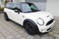 MINI Cooper S Clubman Chili BiXenon Leder Panorama Kl Sachsen - Chemnitz Vorschau