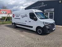 RENAULT MASTER L3H2 zu vermieten Vermietung Transporter mieten Niedersachsen - Scheeßel Vorschau