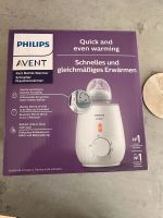Philips Avent Flaschenwärmer Bayern - Fahrenzhausen Vorschau