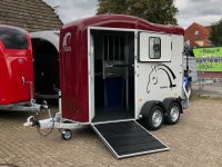 MESSEPREISE PFERDEANHÄNGER CHEVAL LIBERTE, CARELINER Bremen - Hemelingen Vorschau