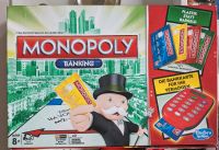 Monopoly Banking Kreis Ostholstein - Eutin Vorschau