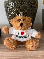 Teddy - I Love Rothenburg Stuttgart - Stuttgart-West Vorschau