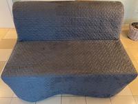 2 er Bettsofa Ikea Lycksele Lövas Nordrhein-Westfalen - Lüdenscheid Vorschau