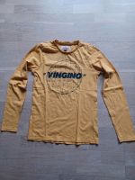 Langarmshirt, gelb, von Vingino, Gr. 164 Niedersachsen - Adendorf Vorschau