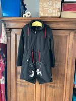 Blutsgeschwister - Blutsschwester Softshell-Jacke / Mantel Gr. XS Baden-Württemberg - Kehl Vorschau