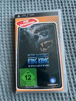 PSP Spiel King Kong West - Griesheim Vorschau