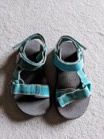 Sandalen Jack Wolfskin Größe 27 Mecklenburg-Strelitz - Landkreis - Blankensee Vorschau