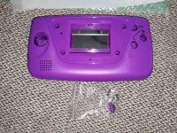 Retrosix Sega Game Gear shell Gehäuse Lila purple neu Hessen - Darmstadt Vorschau