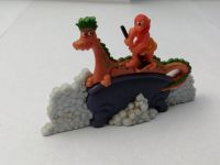 Ü-Ei 3D-Puzzle Dino Waschanlage Serie Neue Geschichten aus der Ur Bayern - Peiting Vorschau