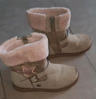 Winterstiefel Gr. 30 gefüttert Nordrhein-Westfalen - Gelsenkirchen Vorschau