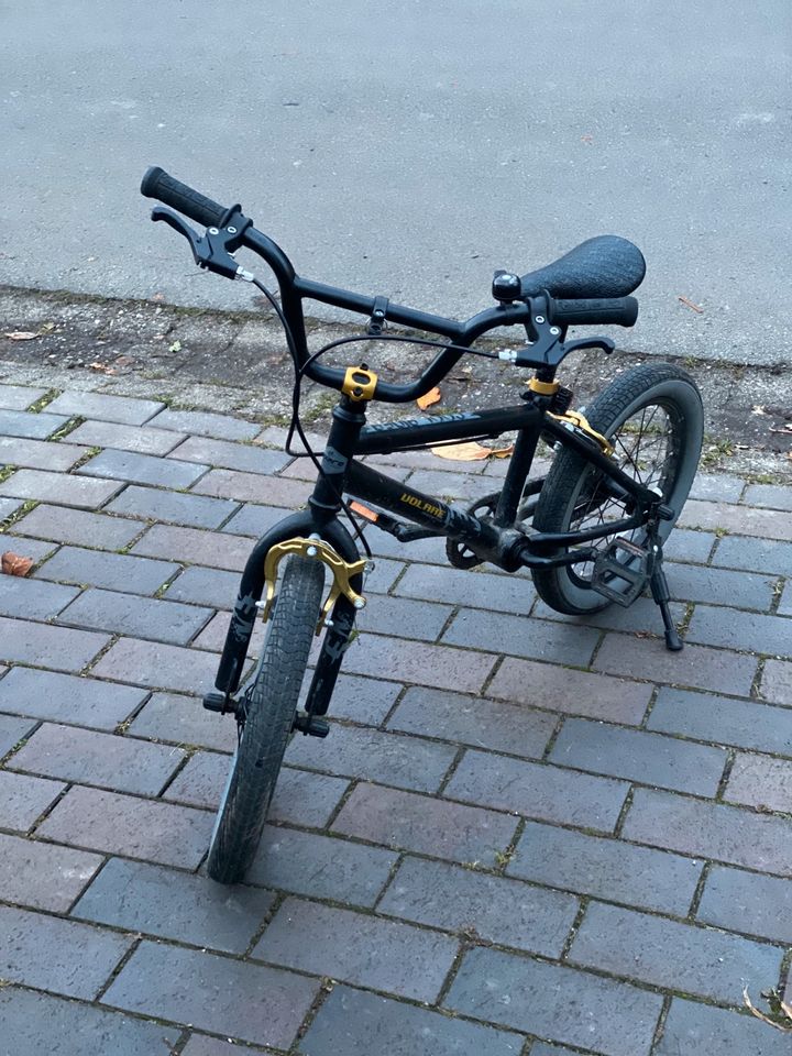 BMX Kinder Fahrrad Volare Cool Rider 16 Zoll in Niedersachsen - Grünendeich  Niederelbe | Kinderfahrrad gebraucht kaufen | eBay Kleinanzeigen ist jetzt  Kleinanzeigen