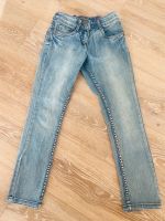 ❤️ Marc O‘Polo Jeans Skinny gerade Gr. 128 Baden-Württemberg - Pforzheim Vorschau