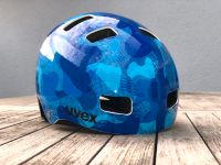 UVEX Kinder-Skaterhelm/Fahrradhelm 51-55cm Rheinland-Pfalz - Neuwied Vorschau