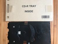 Canon Printing CD-R / DVD Tray Typ B und Typ G, QL22531 NEU Bayern - Schwabach Vorschau