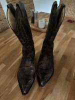 Cowboystiefel Nordrhein-Westfalen - Rietberg Vorschau