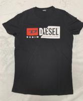 Diesel T-Shirt Gr. S Baden-Württemberg - Heiningen Vorschau