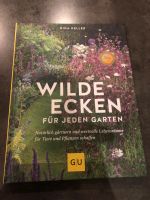 NEU☘️Buch WILDE ECKEN F JEDEN GARTEN GU extra  Wildblumen Nordrhein-Westfalen - Nottuln Vorschau