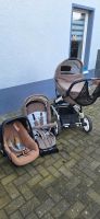 Kinderwagen Brandenburg - Grünheide (Mark) Vorschau