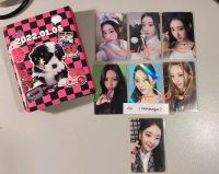 Itzy photocard Lia Chaeryeong Yuna Hessen - Marburg Vorschau