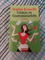 Göttin in Gummistiefeln von Sophie Kinsella | Taschenbuch Baden-Württemberg - Unterschneidheim Vorschau