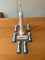 Oral B elektrische Zahnbürste Friedrichshain-Kreuzberg - Kreuzberg Vorschau