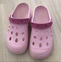 Crocs / Badeschuhe Gr. 34 Wandsbek - Gartenstadt Vorschau