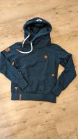 Naketano Pulli, Pullover, Hoddie blau, M Nordrhein-Westfalen - Kevelaer Vorschau