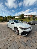 VW Golf 8 GTI Clubsport / KW V3 / MOTEC Rheinland-Pfalz - Ländlerhof Vorschau