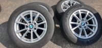 Alufelgen Sommerreifen BMW E90 F30 F35 205 60 R16 Michelin Colditz - Colditz Vorschau