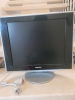 Monitor Sony 17 Zoll Bayern - Memmelsdorf Vorschau