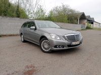 Mercedes-Benz E 200 CDI Elegance T Modell Automatik Aachen - Laurensberg Vorschau