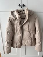 Zara Pufferjacket Baden-Württemberg - Ulm Vorschau