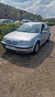 Vw Bora 1.9 tdi Bayern - Landshut Vorschau